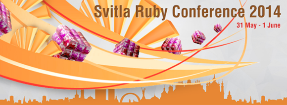 Svitla Ruby Conference 2014