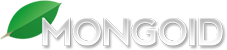 mongoid logo